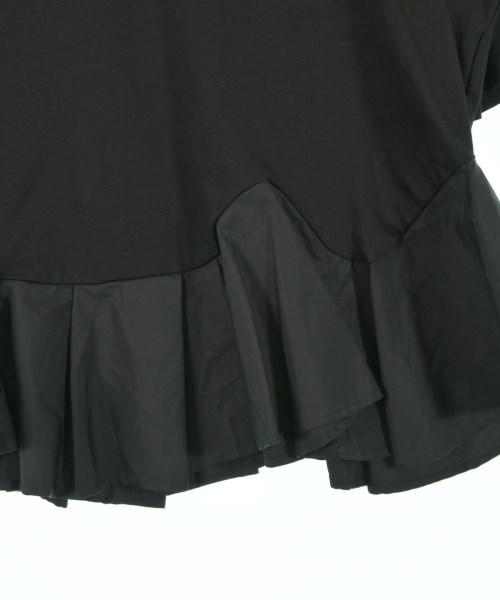 ESTNATION（エストネーション）Tシャツ・カットソー 黒 サイズ:F レディース/2200608575049