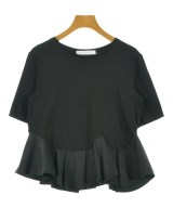 ESTNATION（エストネーション）Tシャツ・カットソー 黒 サイズ:F レディース/2200608575049