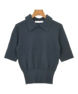 ESTNATION（エストネーション）ニット・セーター 紺 サイズ:F レディース/2200612311046
