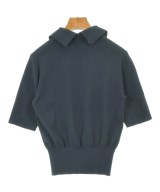 ESTNATION（エストネーション）ニット・セーター 紺 サイズ:F レディース/2200612311046