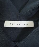 ESTNATION（エストネーション）ニット・セーター 紺 サイズ:F レディース/2200612311046