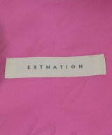 ESTNATION（エストネーション）ブラウス ピンク サイズ:38(M位) レディース/2200612350021