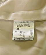 ESTNATION（エストネーション）コート ベージュ サイズ:36(S位) レディース/2200612985025