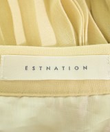 ESTNATION（エストネーション）ロング・マキシ丈スカート ベージュ サイズ:36(S位) レディース/2200606370097