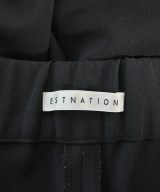 ESTNATION（エストネーション）その他 黒 サイズ:38(M位) レディース/2200613395182