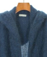 ESTNATION（エストネーション）ニット・セーター 青 サイズ:38(M位) レディース/2200613475020