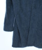 ESTNATION（エストネーション）ニット・セーター 青 サイズ:38(M位) レディース/2200613475020