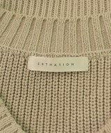 ESTNATION（エストネーション）ニット・セーター ベージュ サイズ:F レディース/2200613475037