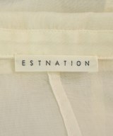 ESTNATION（エストネーション）ジャケット ベージュ サイズ:36(S位) レディース/2200613475051