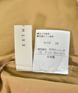ESTNATION（エストネーション）その他 ベージュ サイズ:36(S位) レディース/2200616108093
