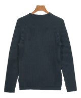 ESTNATION（エストネーション）ニット・セーター 紺 サイズ:38(M位) レディース/2200616115015