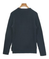 ESTNATION（エストネーション）ニット・セーター 紺 サイズ:38(M位) レディース/2200616115015