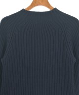 ESTNATION（エストネーション）ニット・セーター 紺 サイズ:38(M位) レディース/2200616115015