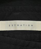 ESTNATION（エストネーション）ロング・マキシ丈スカート 黒 サイズ:36(S位) レディース/2200617429043