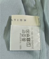 ESTNATION（エストネーション）ブラウス 青 サイズ:F レディース/2200617926054