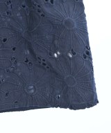 ESTNATION（エストネーション）ブラウス 紺 サイズ:F レディース/2200618247639