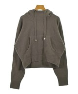 ESTNATION（エストネーション）ニット・セーター 茶 サイズ:F レディース/2200609524176