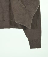 ESTNATION（エストネーション）ニット・セーター 茶 サイズ:F レディース/2200609524176