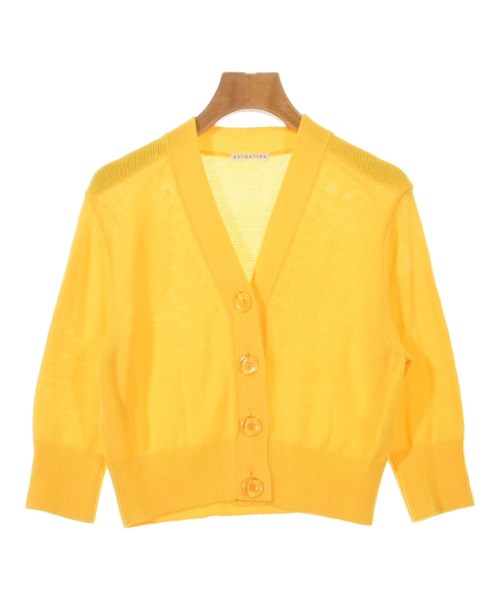 エストネーション(ESTNATION)のESTNATION カーディガン