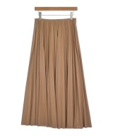 ESTNATION（エストネーション）ロング・マキシ丈スカート ベージュ サイズ:38(M位) レディース/2200609524534