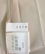 ESTNATION（エストネーション）ロング・マキシ丈スカート ベージュ サイズ:38(M位) レディース/2200609524534