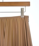 ESTNATION（エストネーション）ロング・マキシ丈スカート ベージュ サイズ:38(M位) レディース/2200609524534