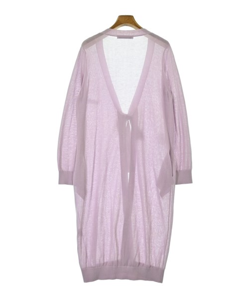 ESTNATION（エストネーション）カーディガン ピンク サイズ:38(M位) レディース/2200609524848