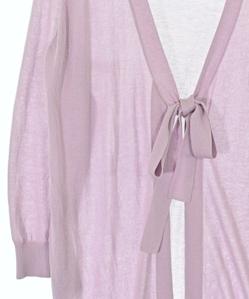 ESTNATION（エストネーション）カーディガン ピンク サイズ:38(M位) レディース/2200609524848