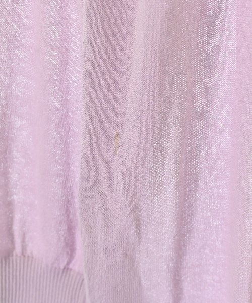 ESTNATION（エストネーション）カーディガン ピンク サイズ:38(M位) レディース/2200609524848