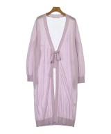 ESTNATION（エストネーション）カーディガン ピンク サイズ:38(M位) レディース/2200609524848