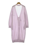 ESTNATION（エストネーション）カーディガン ピンク サイズ:38(M位) レディース/2200609524848