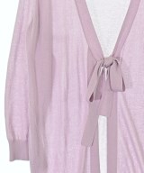 ESTNATION（エストネーション）カーディガン ピンク サイズ:38(M位) レディース/2200609524848