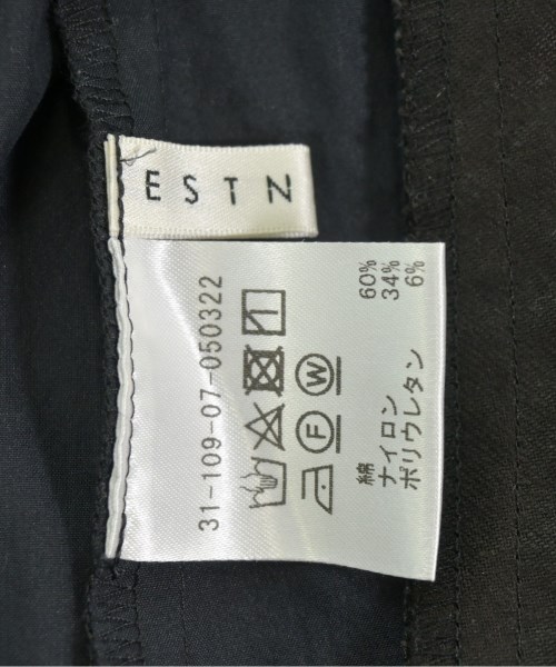 ESTNATION（エストネーション）その他 黒 サイズ:36(S位) レディース/2200613791038