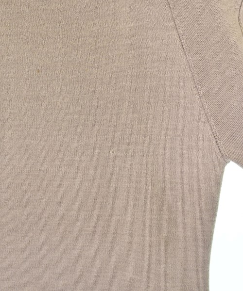 ESTNATION（エストネーション）ワンピース ベージュ サイズ:38(M位) レディース/2200618582013