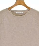 ESTNATION（エストネーション）ワンピース ベージュ サイズ:38(M位) レディース/2200618582013