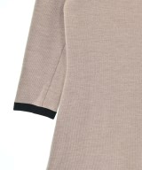 ESTNATION（エストネーション）ワンピース ベージュ サイズ:38(M位) レディース/2200618582013