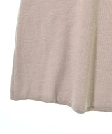 ESTNATION（エストネーション）ワンピース ベージュ サイズ:38(M位) レディース/2200618582013