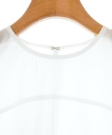 ESTNATION（エストネーション）ブラウス 白 サイズ:36(S位) レディース/2200611536594