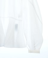 ESTNATION（エストネーション）ブラウス 白 サイズ:36(S位) レディース/2200611536594