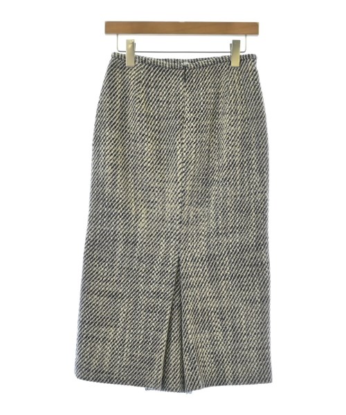 ESTNATION（エストネーション）ロング・マキシ丈スカート 黒 サイズ:38(M位) レディース/2200618815012