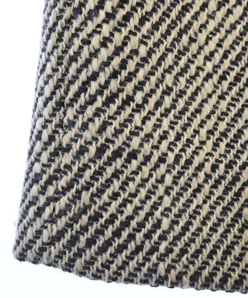 ESTNATION（エストネーション）ロング・マキシ丈スカート 黒 サイズ:38(M位) レディース/2200618815012