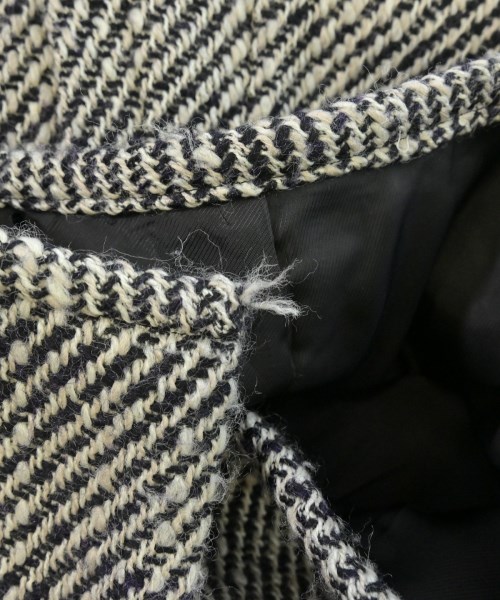 ESTNATION（エストネーション）ロング・マキシ丈スカート 黒 サイズ:38(M位) レディース/2200618815012