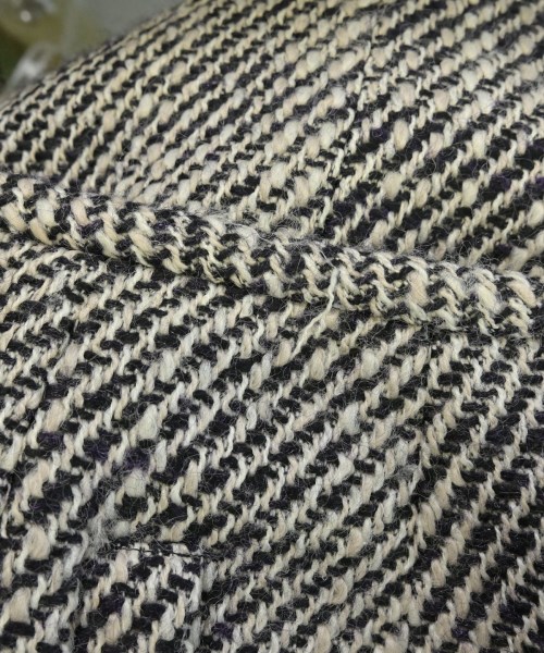 ESTNATION（エストネーション）ロング・マキシ丈スカート 黒 サイズ:38(M位) レディース/2200618815012