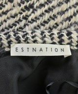 ESTNATION（エストネーション）ロング・マキシ丈スカート 黒 サイズ:38(M位) レディース/2200618815012