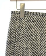 ESTNATION（エストネーション）ロング・マキシ丈スカート 黒 サイズ:38(M位) レディース/2200618815012