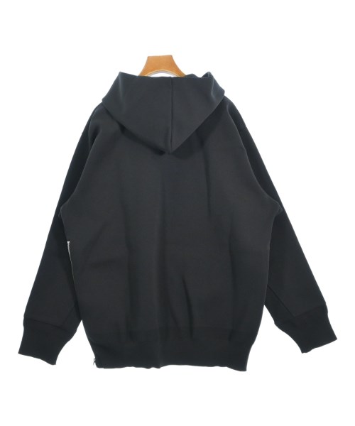 ESTNATION（エストネーション）パーカー 黒 サイズ:XL レディース/2200611637161