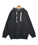 ESTNATION（エストネーション）パーカー 黒 サイズ:XL レディース/2200611637161