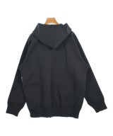 ESTNATION（エストネーション）パーカー 黒 サイズ:XL レディース/2200611637161