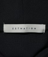 ESTNATION（エストネーション）パーカー 黒 サイズ:XL レディース/2200611637161