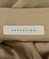ESTNATION（エストネーション）ワンピース ベージュ サイズ:36(S位) レディース/2200619379049
